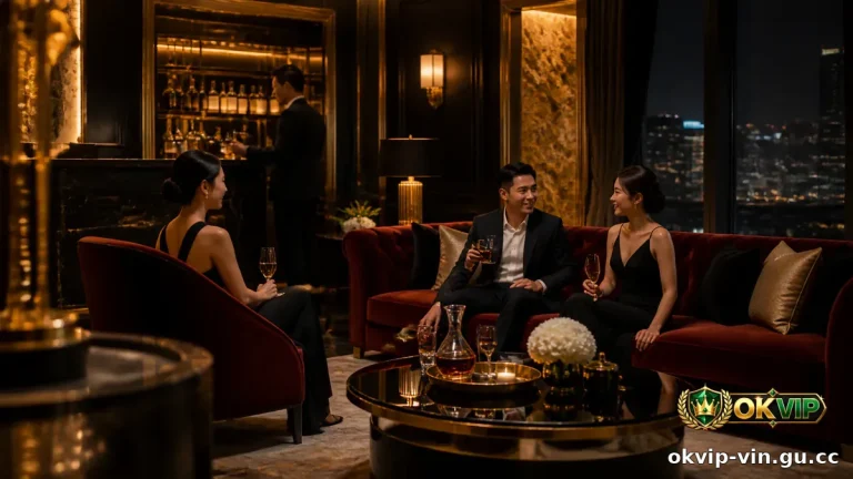 OKVIP - Link Trang Chủ Nhà Cái OKVIP-VIN.GU.CC Tặng Code 99K Uy Tín 2026 - hình ảnh - okvip-vin.gu.cc